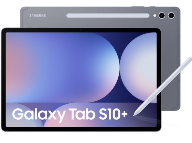 Galaxy Tab S10+ & S10 Lite