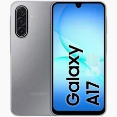 Samsung Galaxy A17