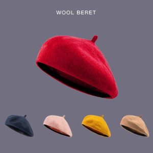 Beret Hat