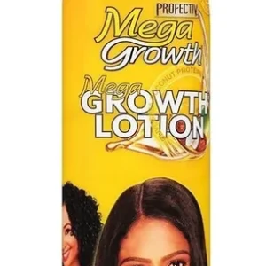 Mega Growth Break Free Growth Lotion