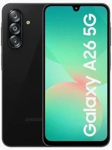 Samsung Galaxy A26