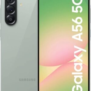 Samsung Galaxy-A56 5G