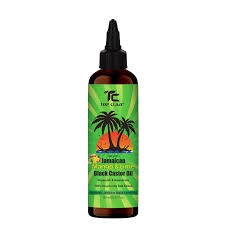 Top Class Jamaican Black Castor Oil Leave-In Conditioner