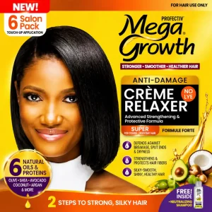 Profectiv Mega Growth relaxer