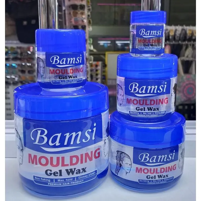 Bamsi Moulding Gel Wax Nairobi Deals