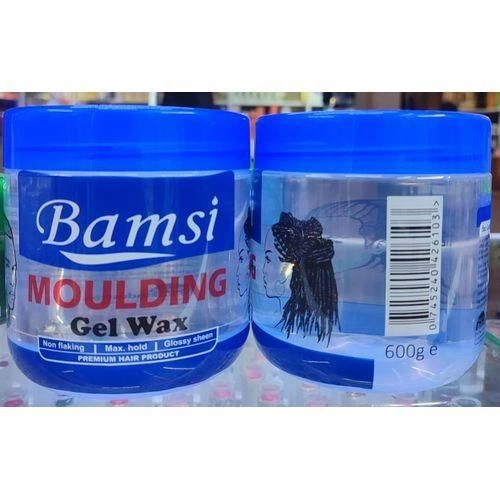 Bamsi Moulding Gel Wax
