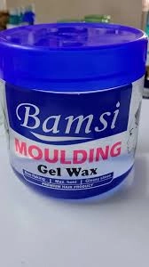 Bamsi Moulding Gel Wax