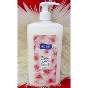 Hobby Fresh Care Shower Gel Nairobi Deals