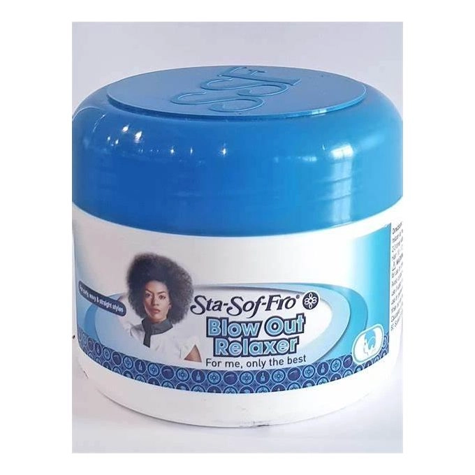 Sta-Sof-Fro Blow Out Relaxer