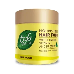 TCB Naturals Nourishing Hair Food