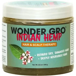 Wonder Gro Indian Hemp