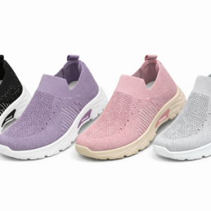 Breathable Sneakers Collection