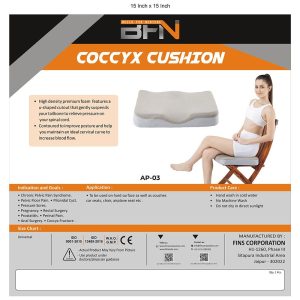 BFN Coccyx Cushion Tailbone Support